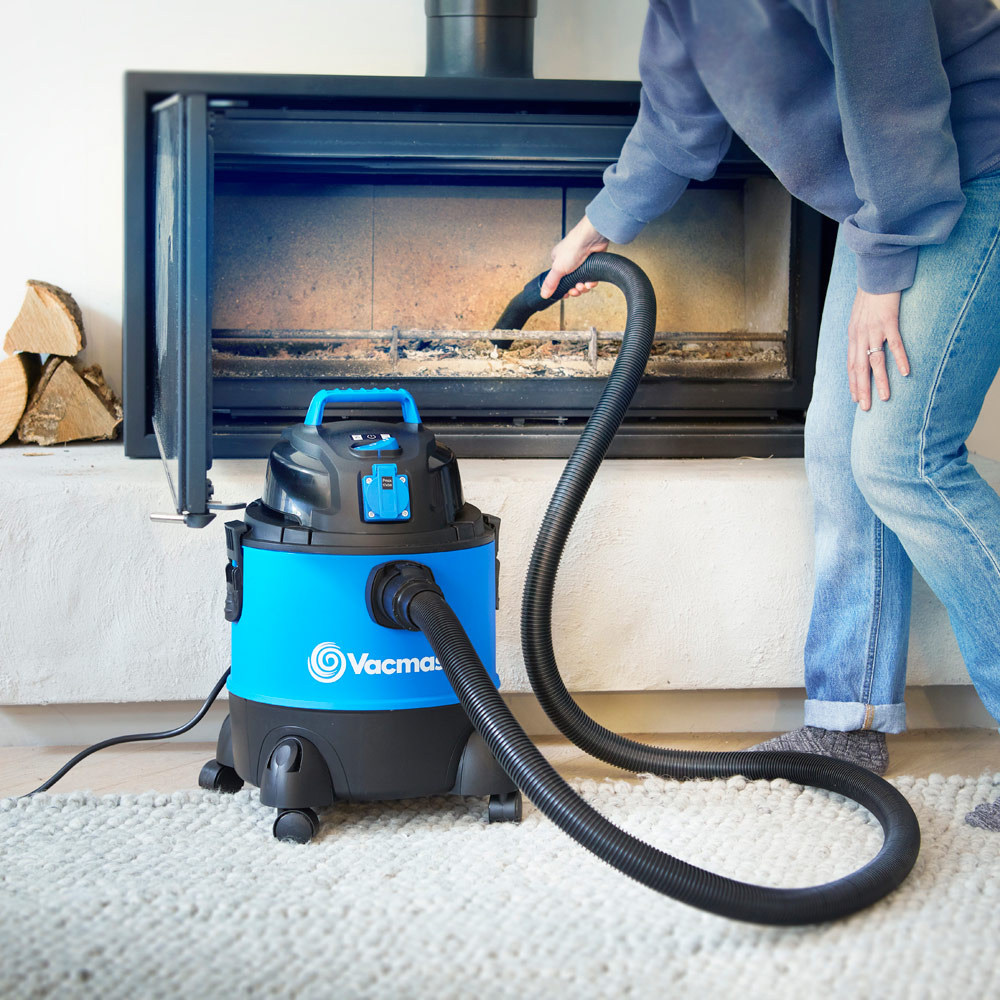 Vacmaster 20L Wet and Dry Vacuum Cleaner Image 6