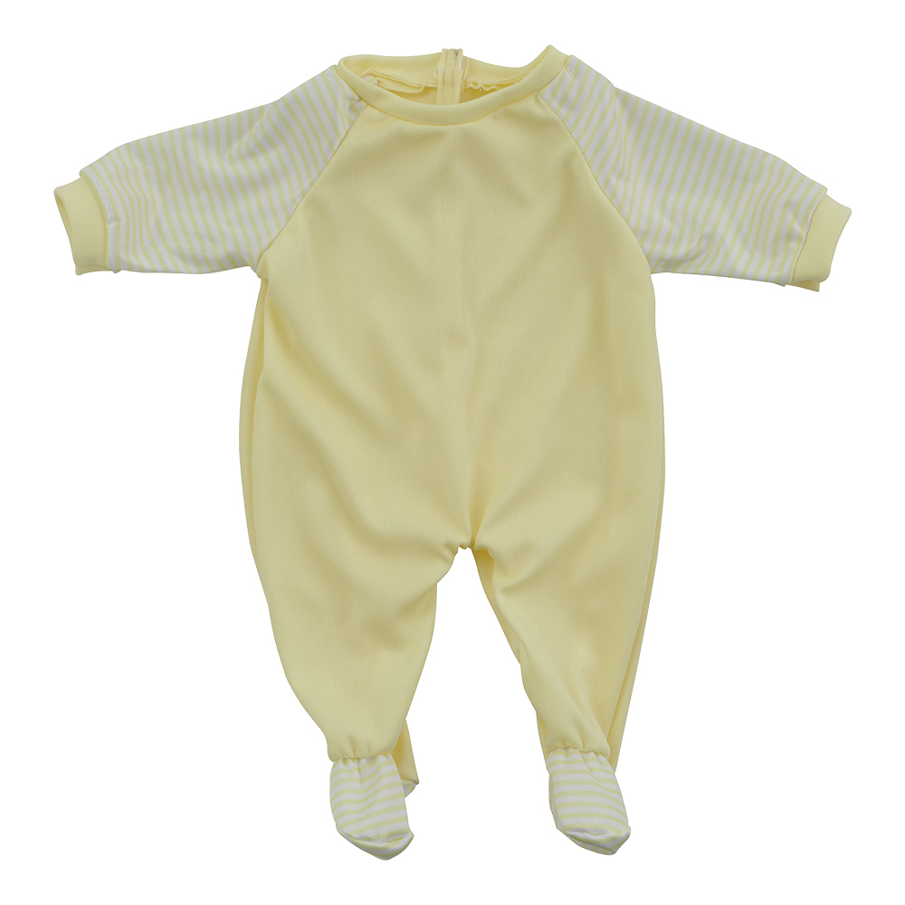 Wilko 4 Piece Doll Outfit Set Image 2
