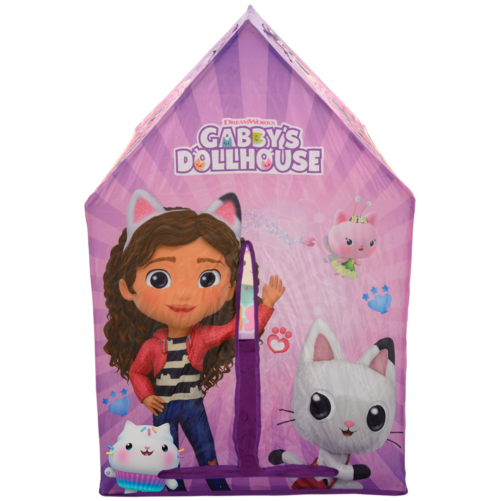 Gabbys Dollhouse Wendy House Tent Image 4