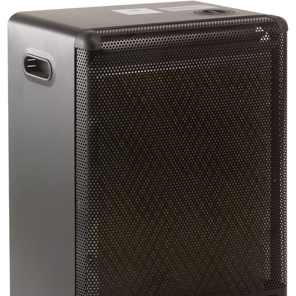 Lifestyle Catalytic Cabinet Heater Image 2