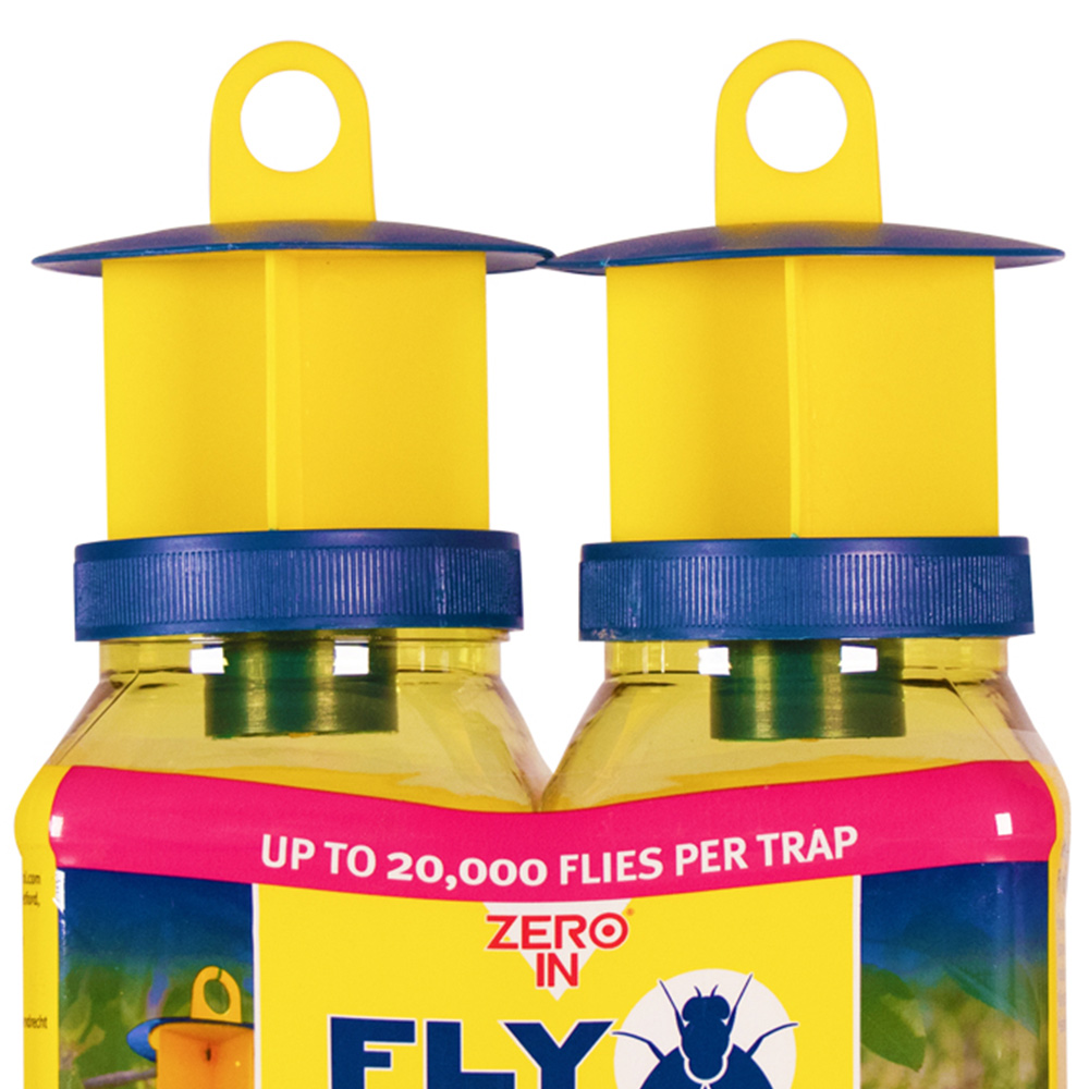 Fly Max Fly Catcher Twinpack Image 3