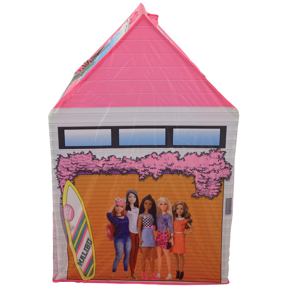 Barbie Wendy House Tent Image 5