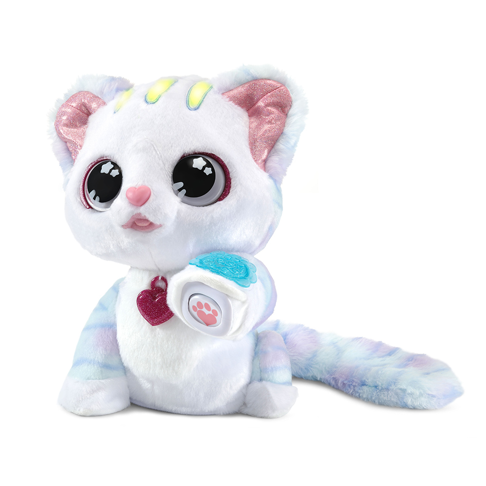 Vtech Glitter Me Kitten Wilko
