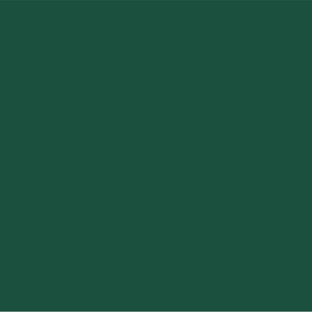 Terma Hex 1180 BTU Matt Green Radiator 1220 x 486mm Image 8