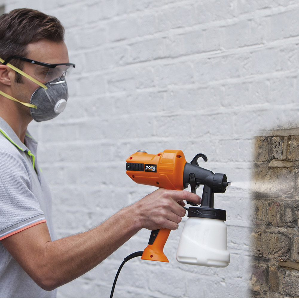 JML Paint Sprayer Elite Image 8