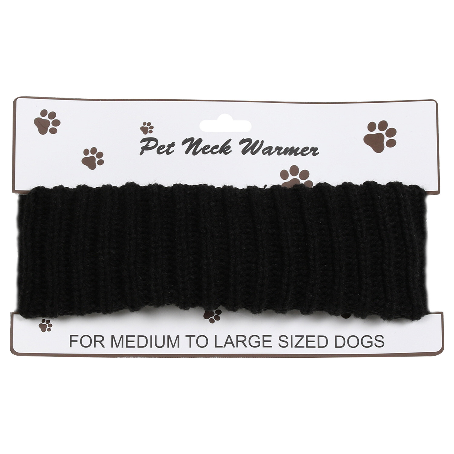 Pet Neck Warmer Image 2