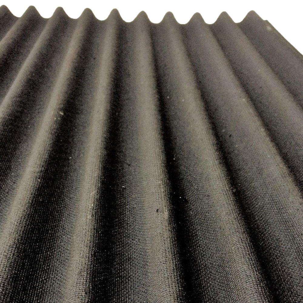 Swift Foundations Watershed Roofing Kit for 6 x 9ft Image 5