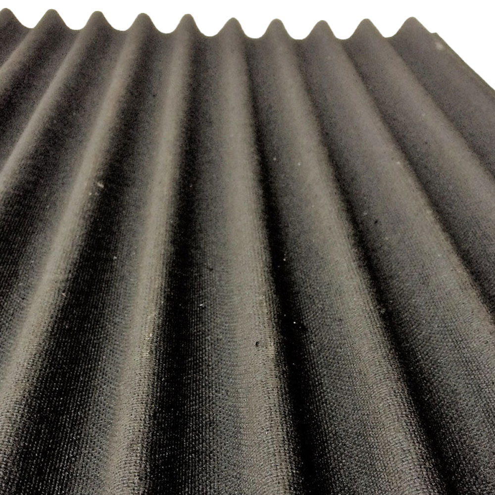 Swift Foundations Watershed Roofing Kit for 6 x 6ft Image 7