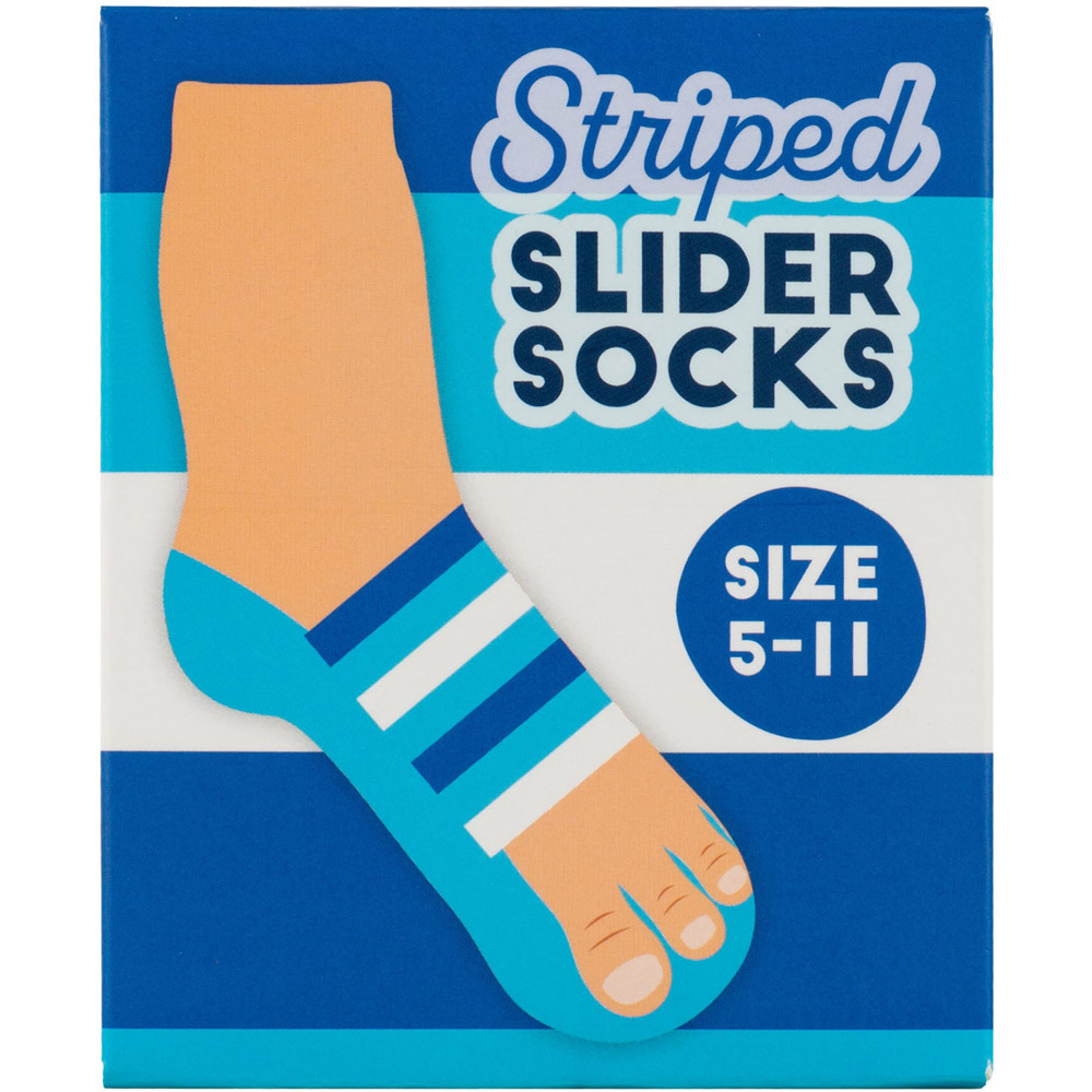 Pair of Novelty Socks Image 9