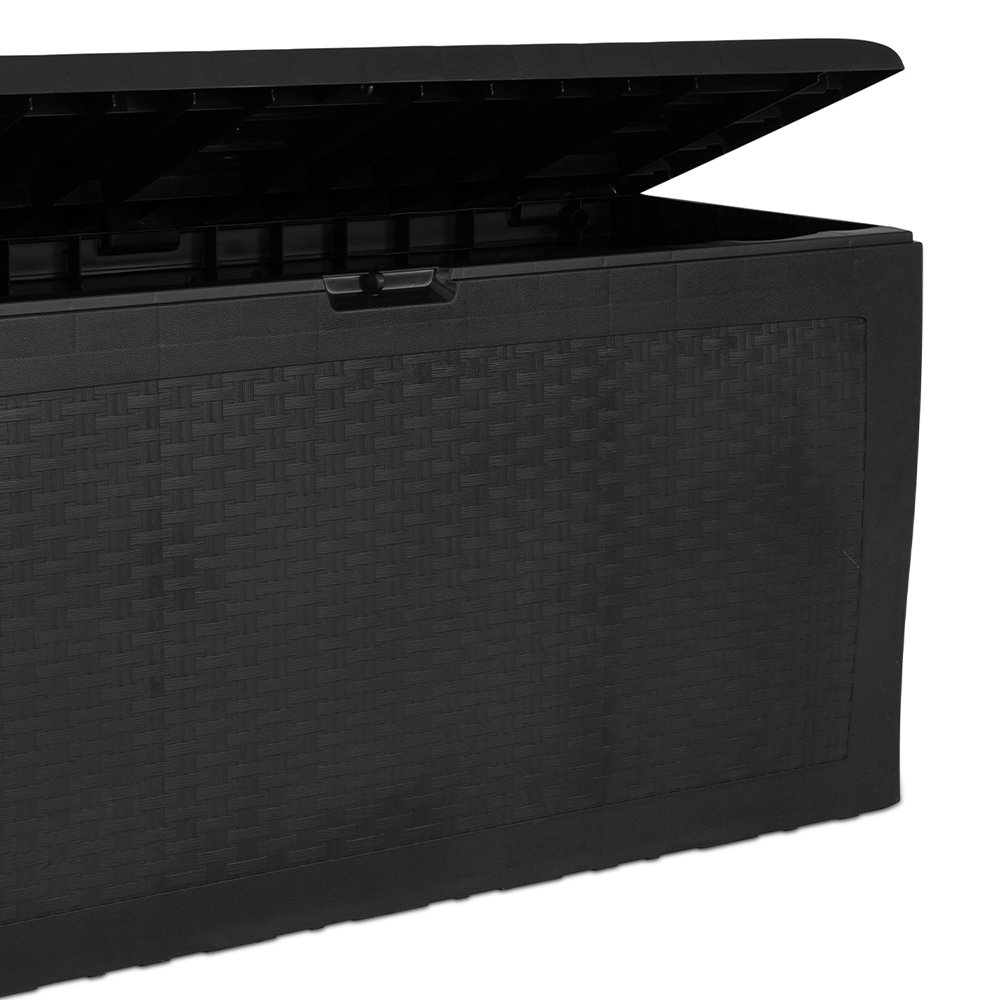 Keter 270L Samoa Storage Box Wilko