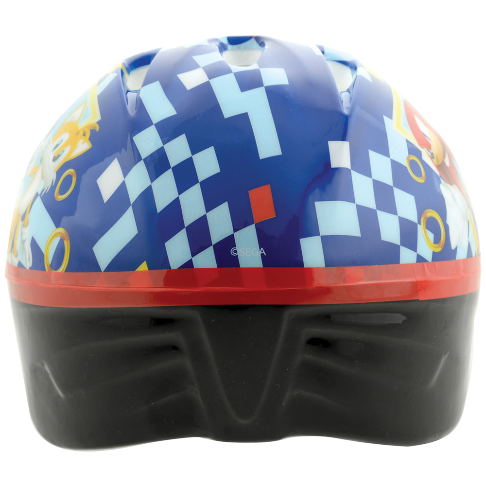 Sonic Safety Helmet Image 6