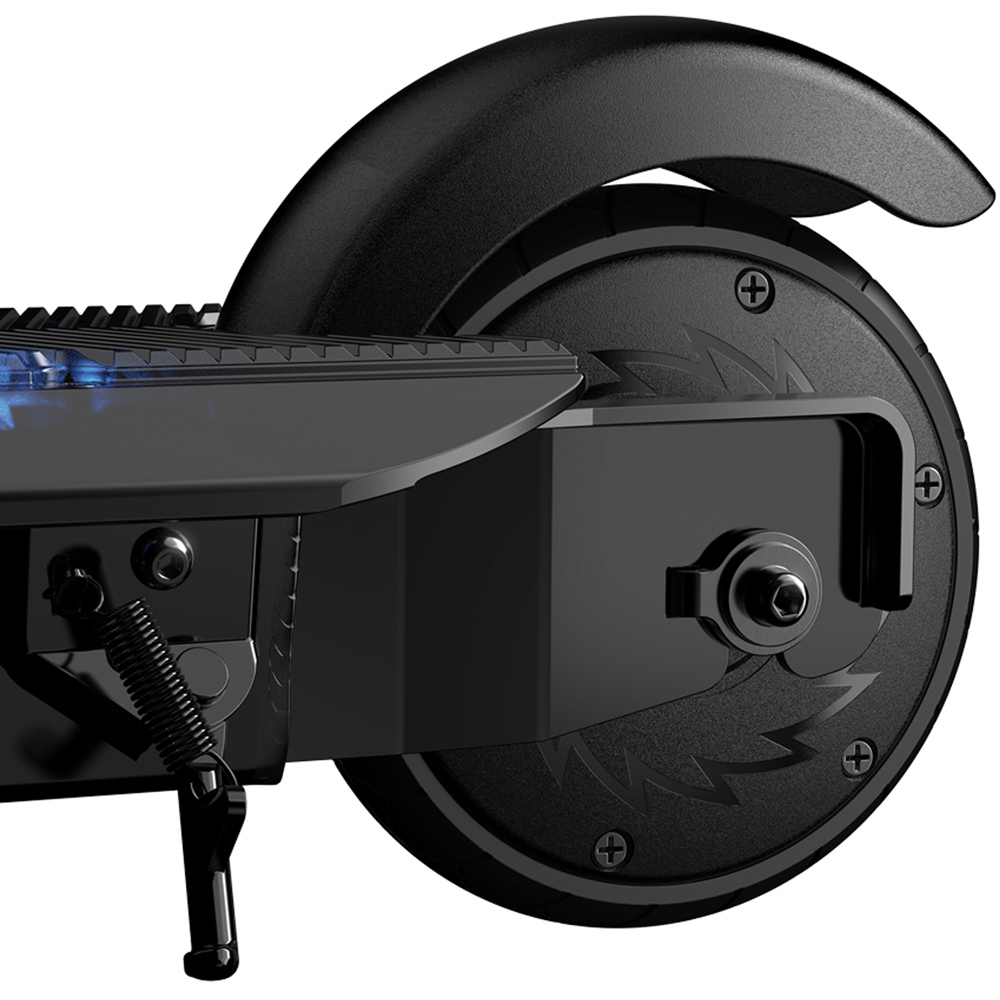 Razor Sonic Glow 24V Bluetooth Lightup Scooter Image 6
