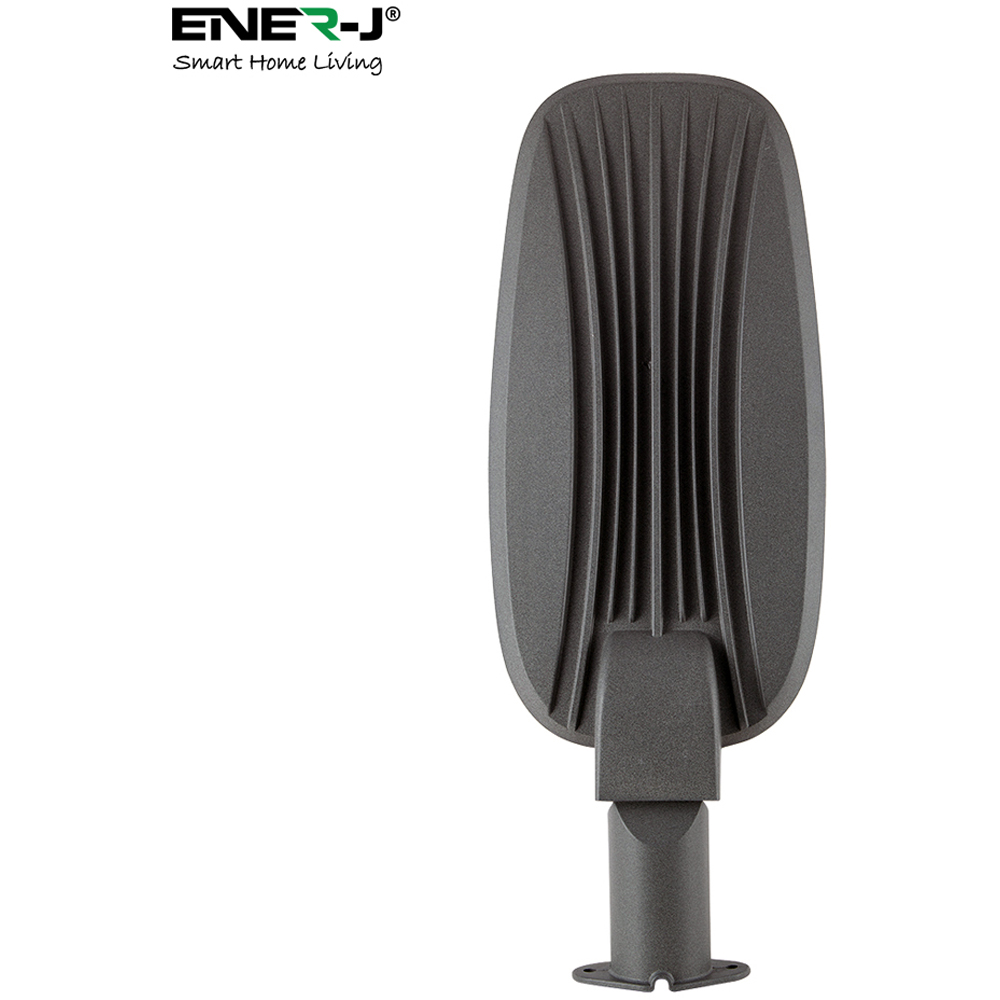 ENER-J High Lumen LED 200W IP66 Streetlights with Adjustable Arm Image 3