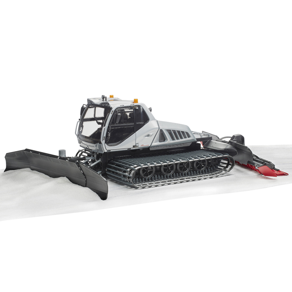 Bruder Prinoth Leitwolf Snow Groomer Image 9
