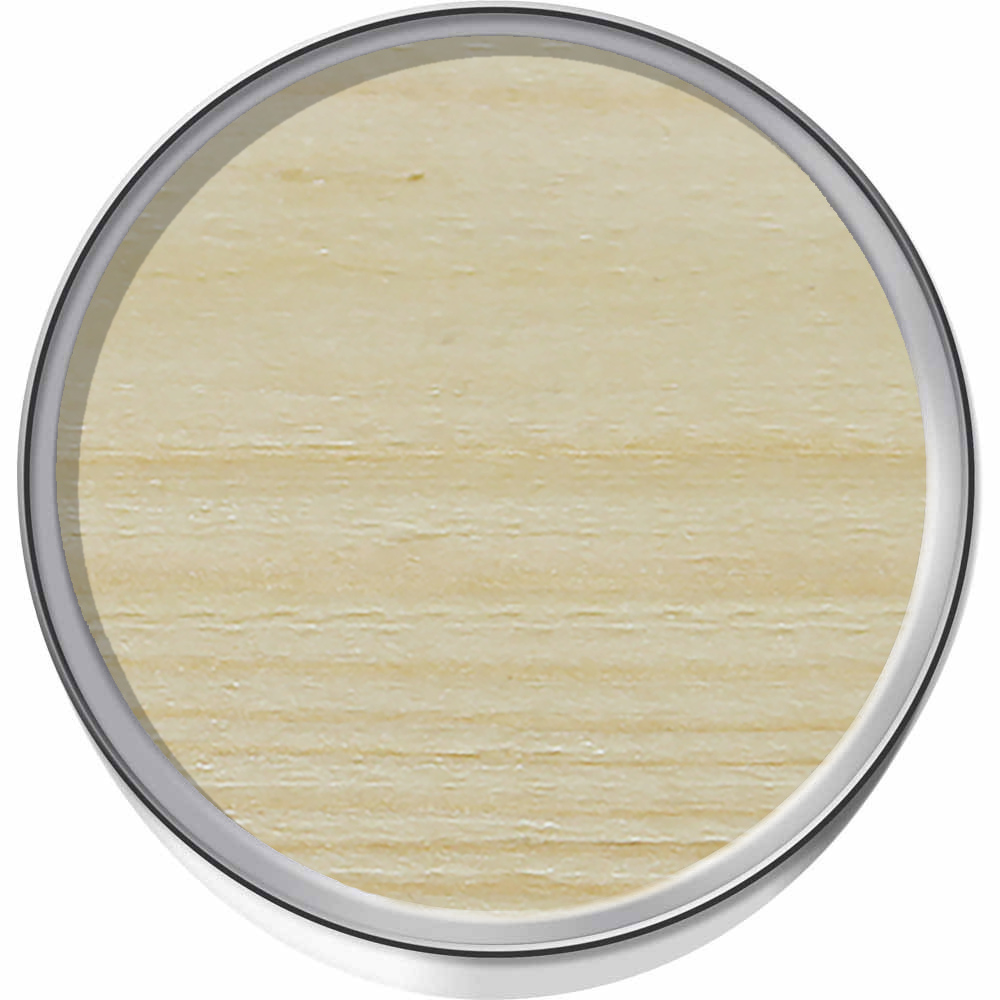 Thorndown UV Clear Satin Wood Paint 150ml Image 4