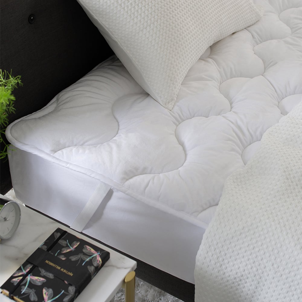 Shop Mattress Toppers