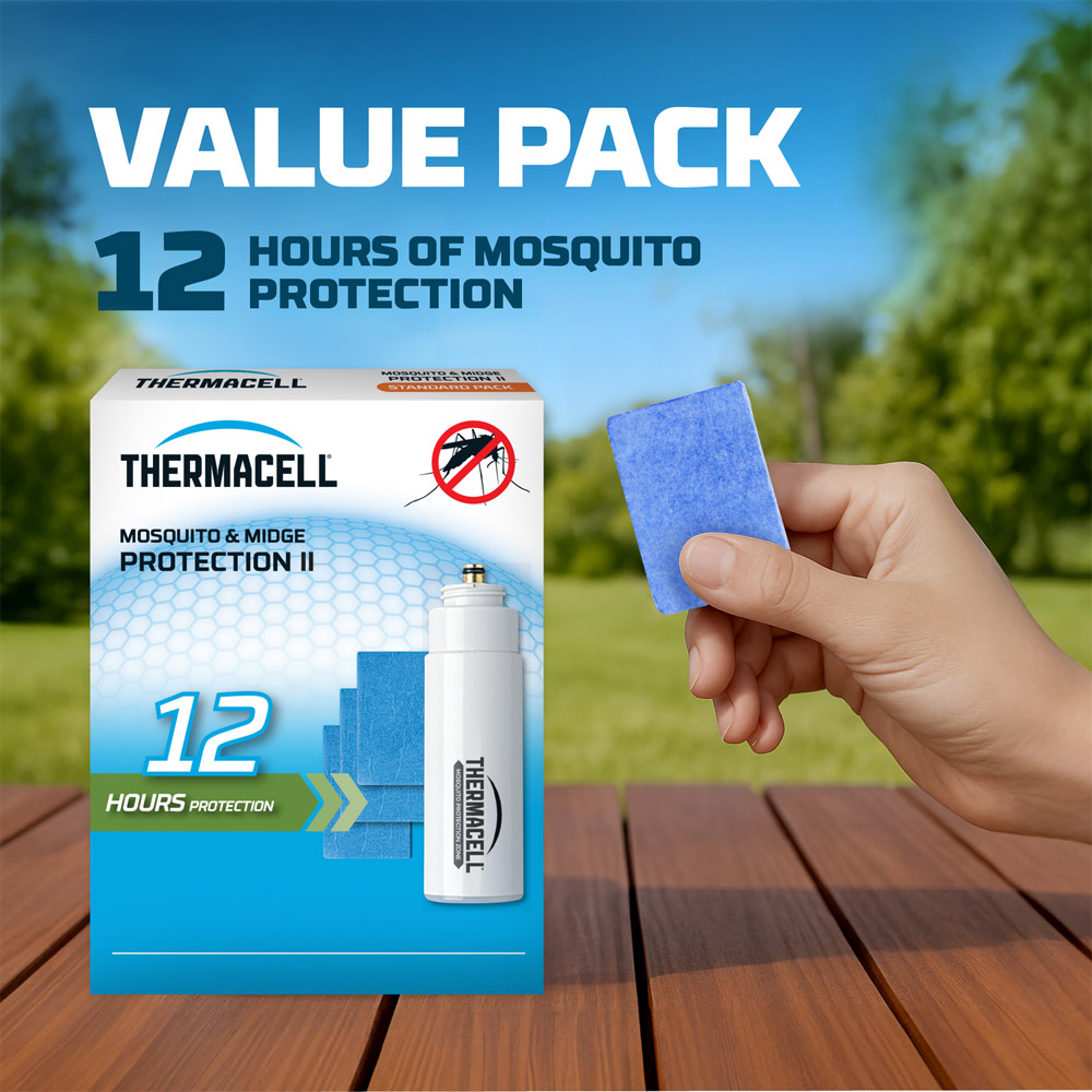 Thermacell 12 Hour Refill Image 3
