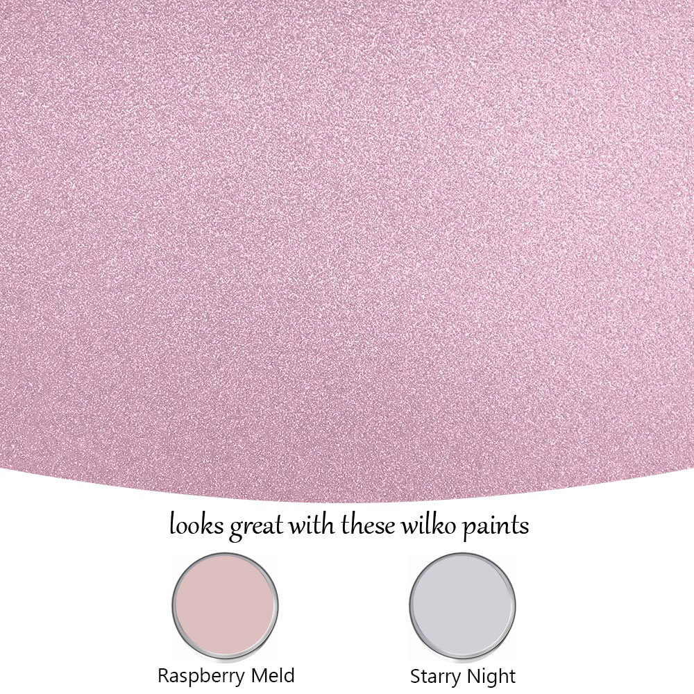 Superfresco Easy Pixie Dust Pink Wallpaper 106522 Image 5