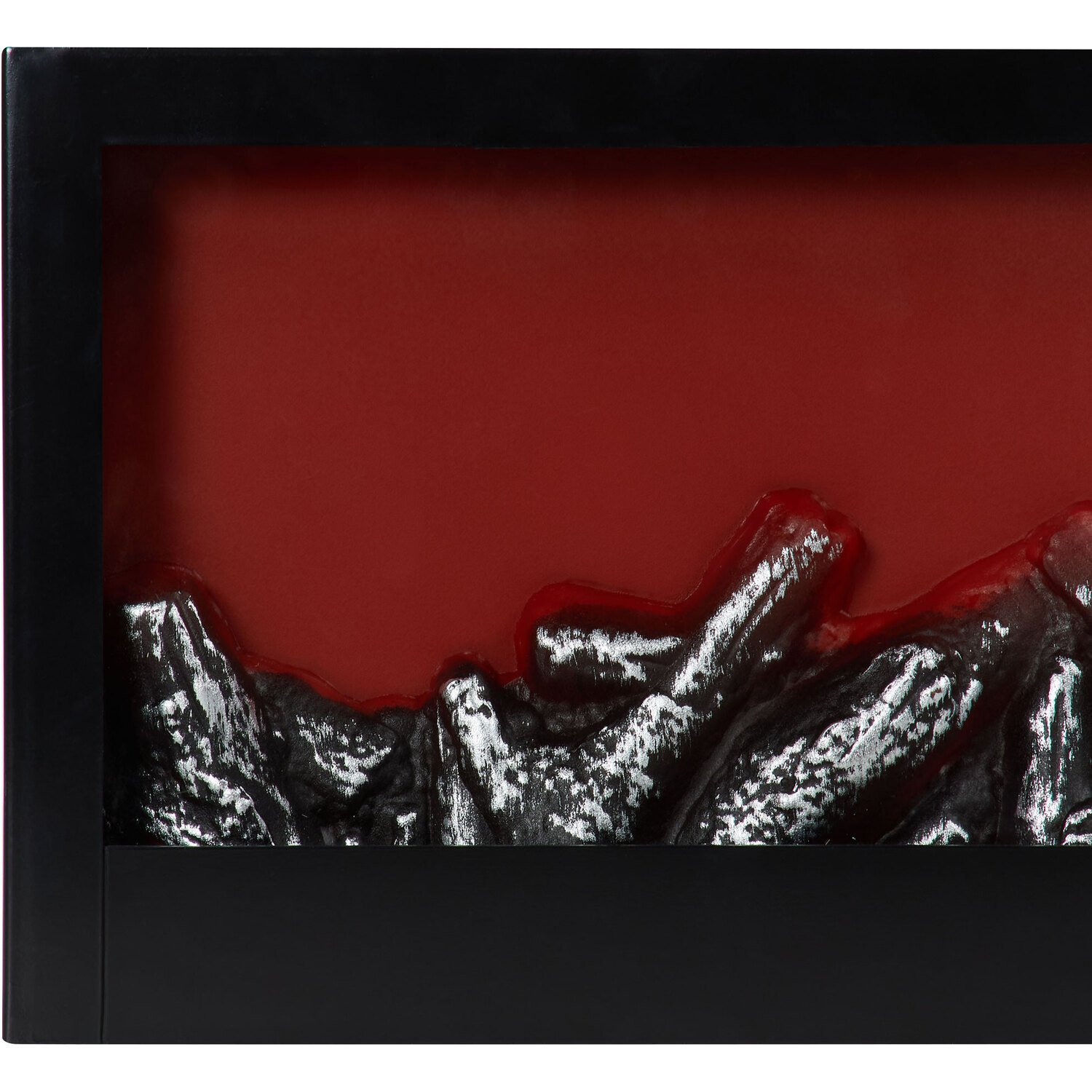 LED Fireplace Image 4