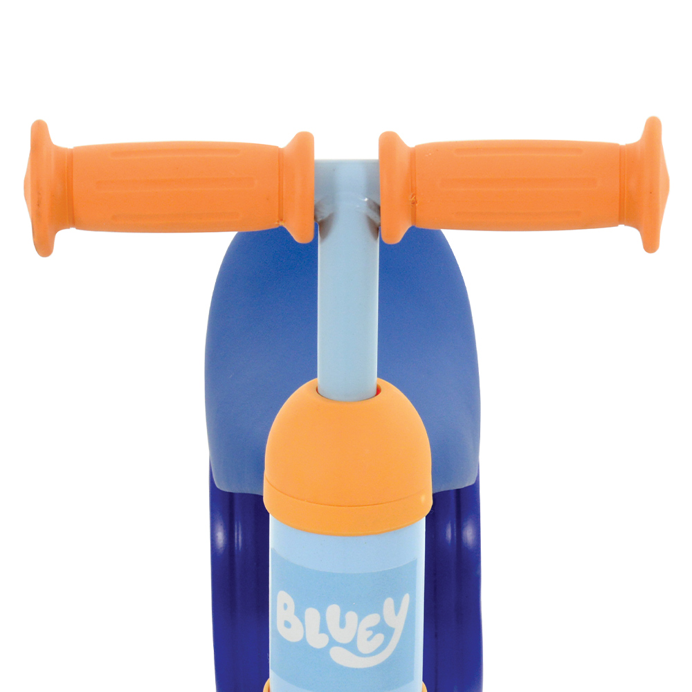 Bluey Bobble Ride On Image 5