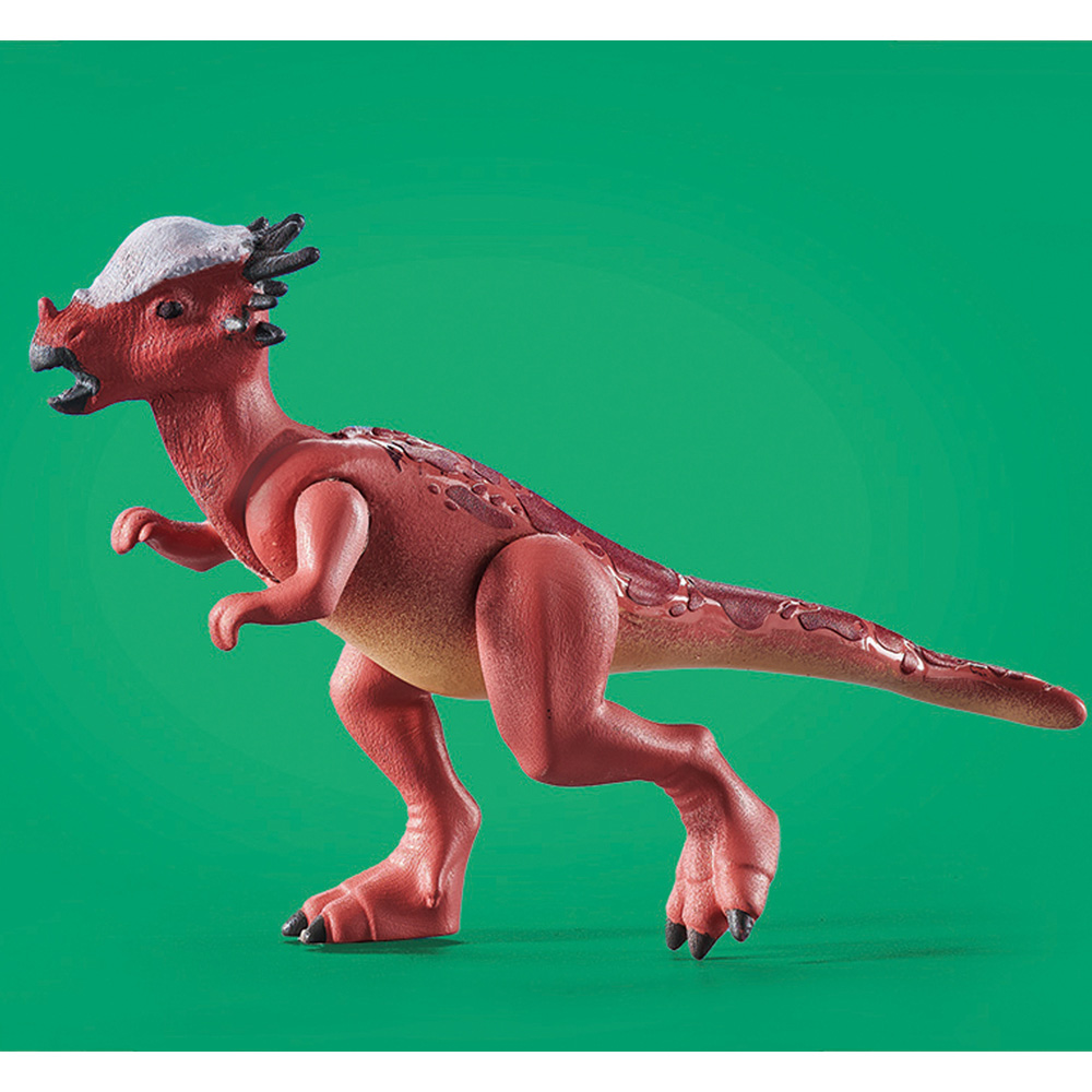 Playmobil Stygimoloch Observation Playset Image 6