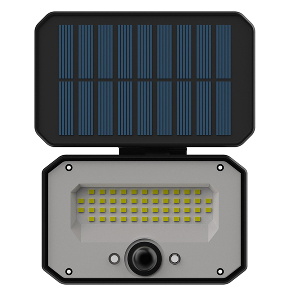 Ener-J 8W PIR Floodlight with Remote Image 4