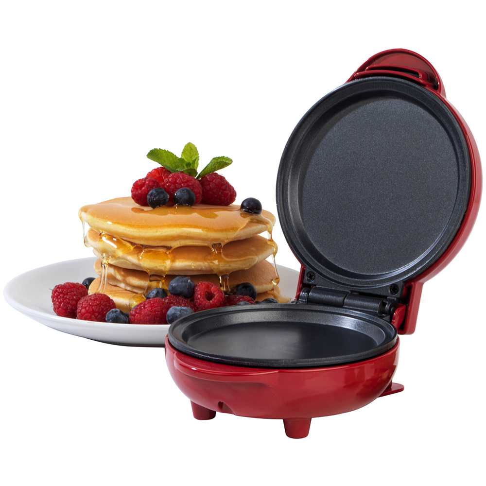 Giles and Posner EK4214G Mini Snack Maker Wilko