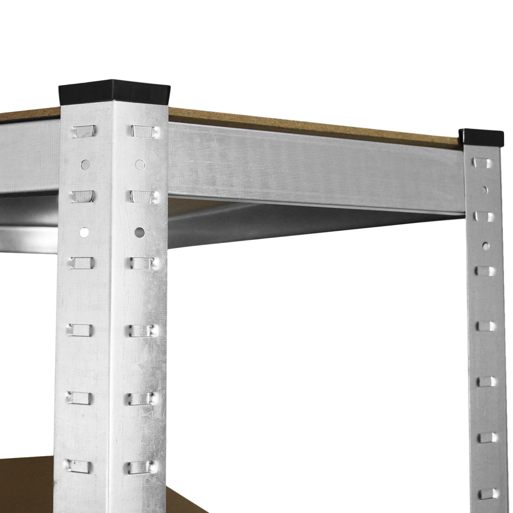 Monster Shop Galwix Corner Racking 90cm wide Image 5