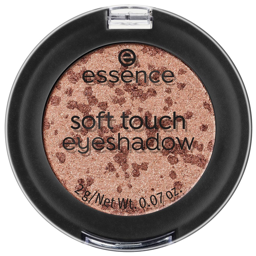 essence Soft Touch Eyeshadow 08 Image 1