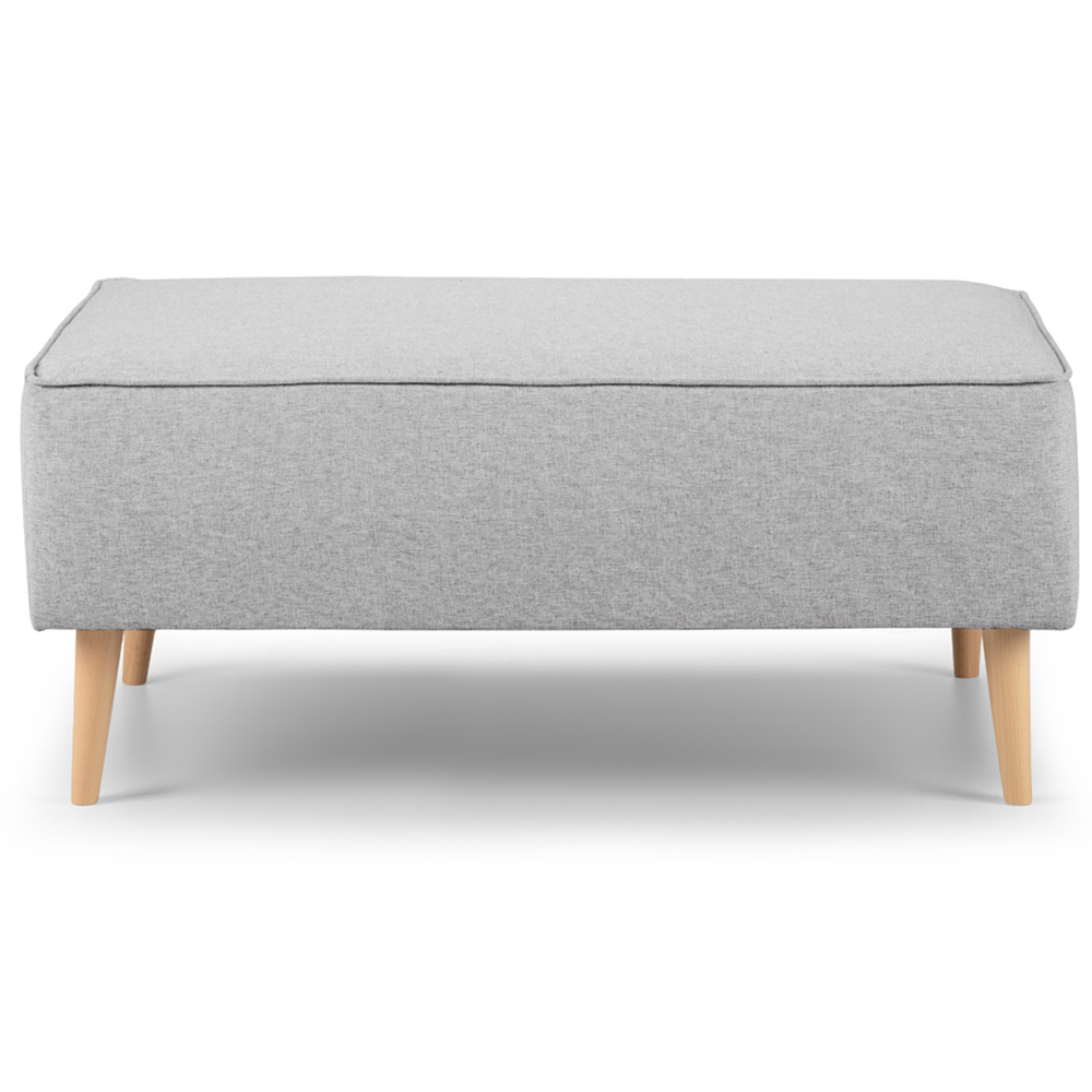 Opry Faro Ashen Footstool Image 3