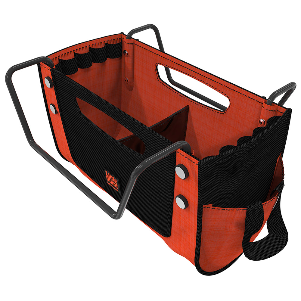 Little Giant Cargo Hold Tool Bag Image 2