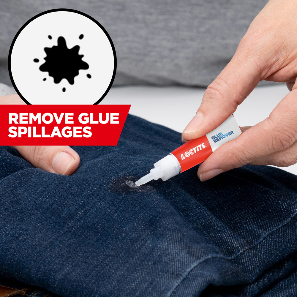 Loctite Super Glue Remover 5g Image 4