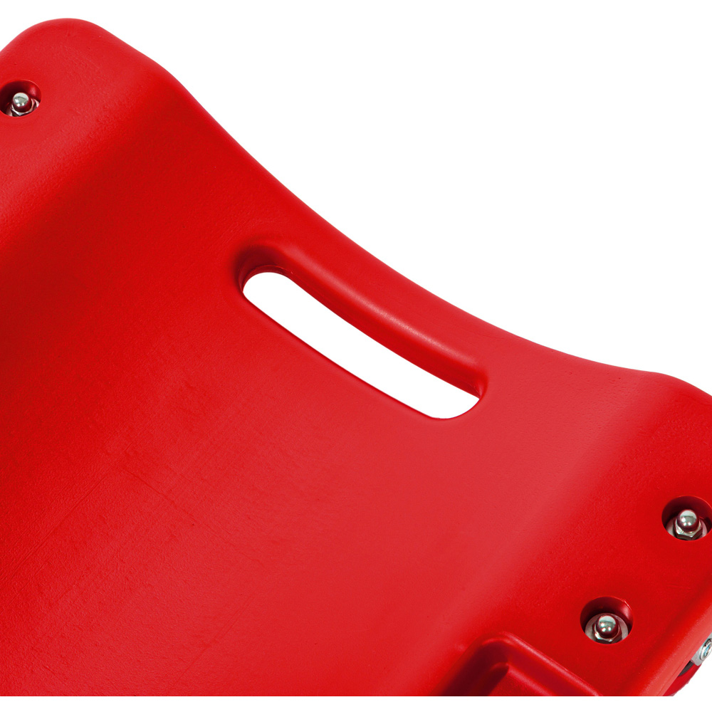tectake Workshop Roller Board Car Creeper Image 5