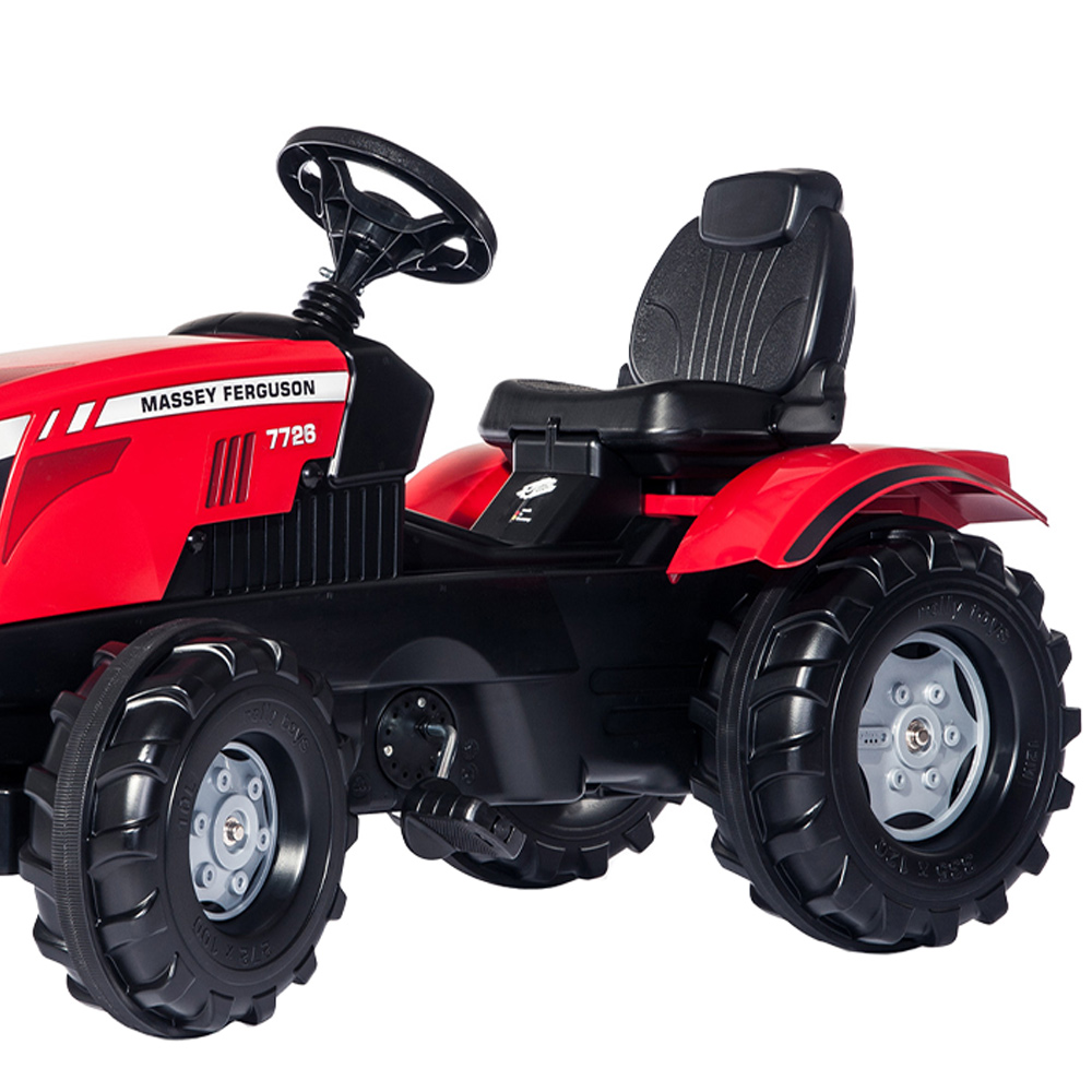 Rolly Toys Massey Ferguson 8650 Tractor Image 4