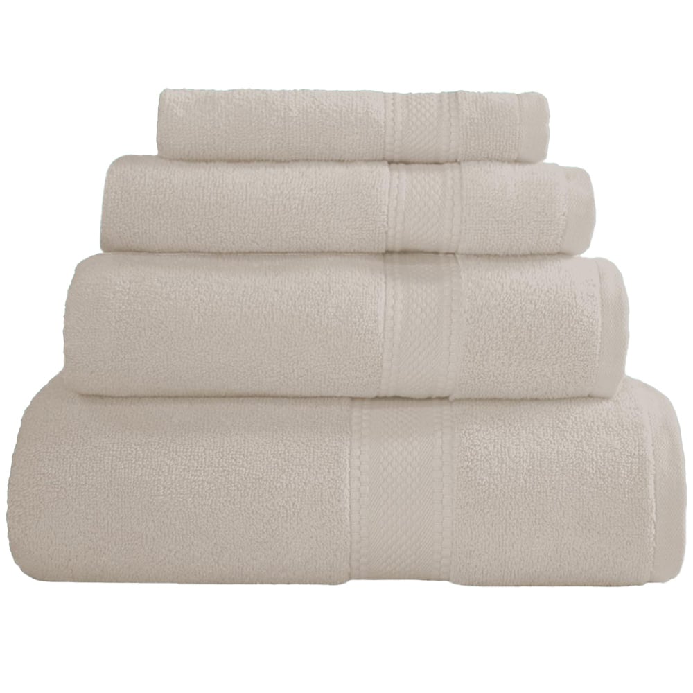 Divante Deluxe Cotton Flannel Mink Face Cloth Image