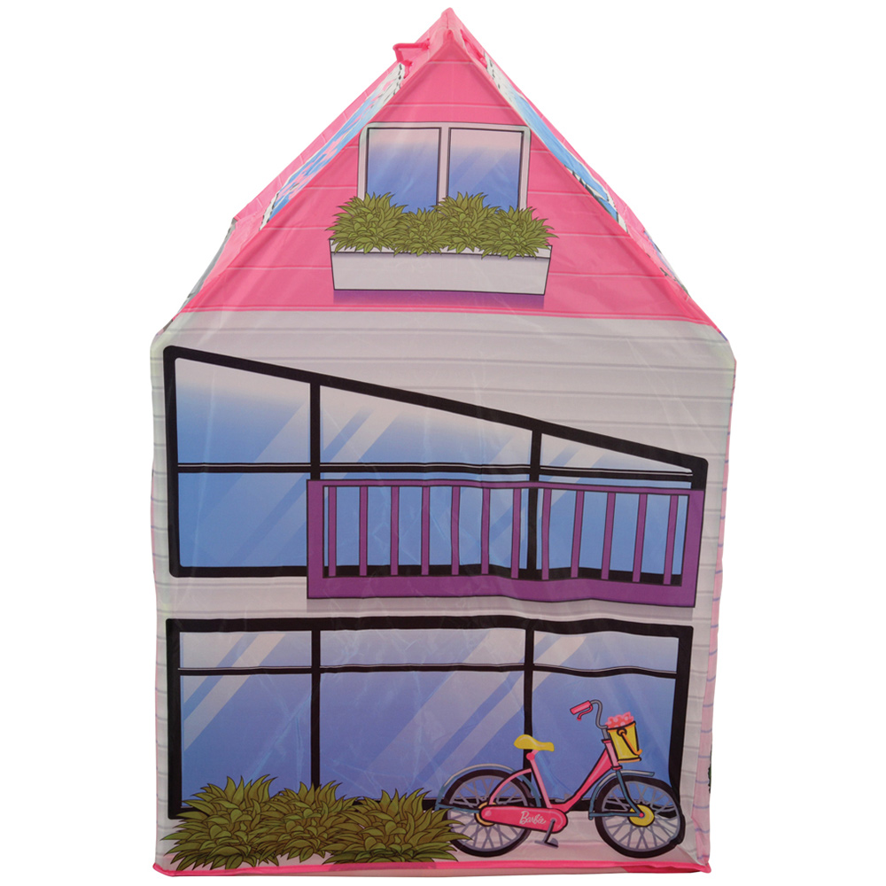 Barbie Wendy House Tent Image 6
