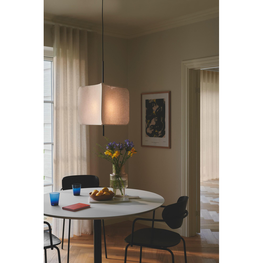 Nordlux Tinto Black Pendant Light Image 6