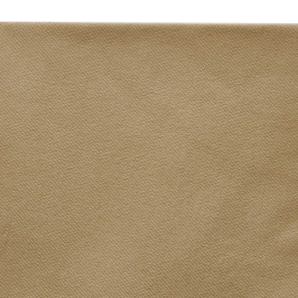Wilko Kraft Tablecloth Brown 180 x 120cm Image 6