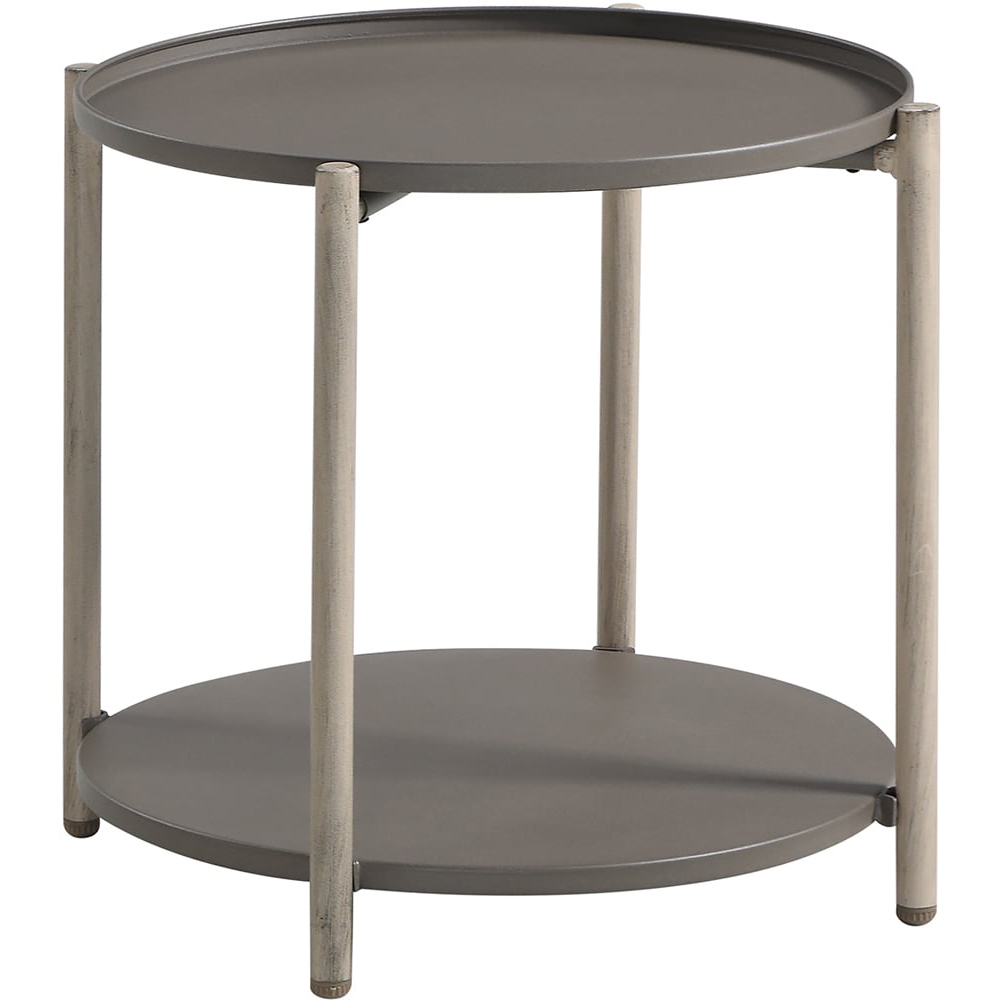 Darcie Bistro Set - Grey Image 8