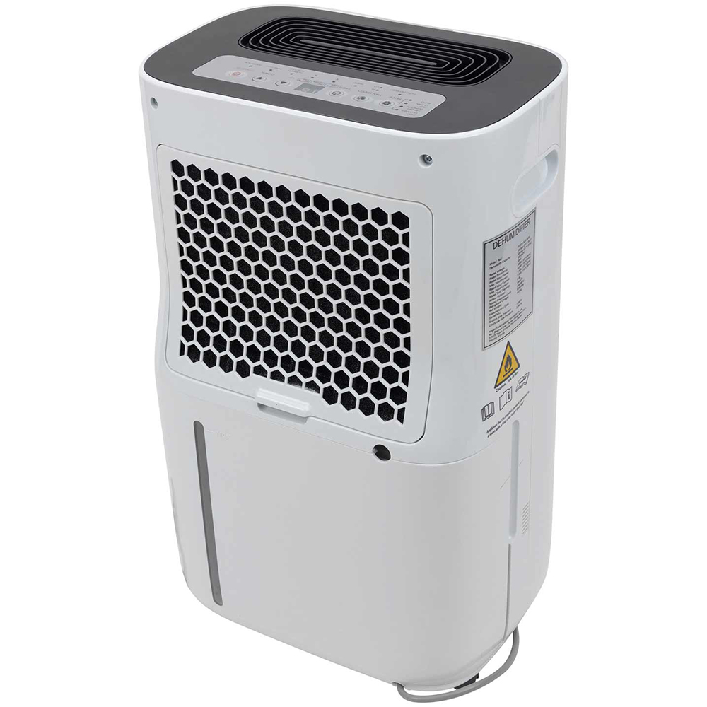 SIP Dehumidifier 20L Image 4
