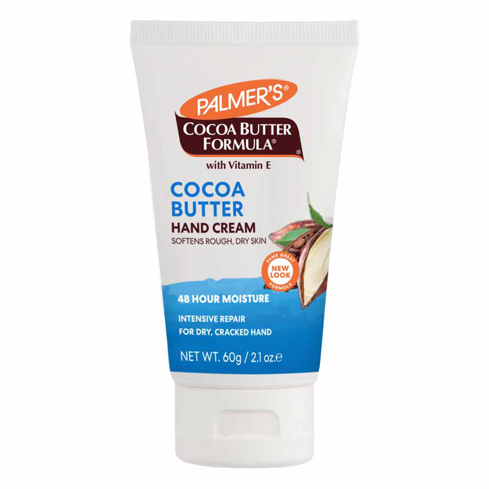 Palmers Cocoa Butter Concentrated Cream 60g Image