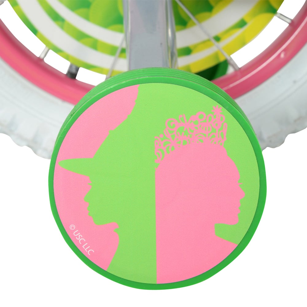 Wicked Kids 14 inch Bike Image 2