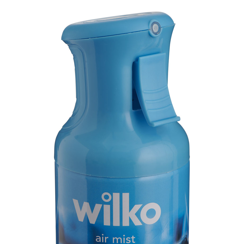 Wilko Sea Breeze Aerosol Air Mist 250ml Wilko