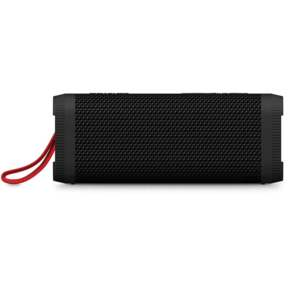 Philips TAS2000 Black Wireless Bluetooth Speaker with LED Image 2