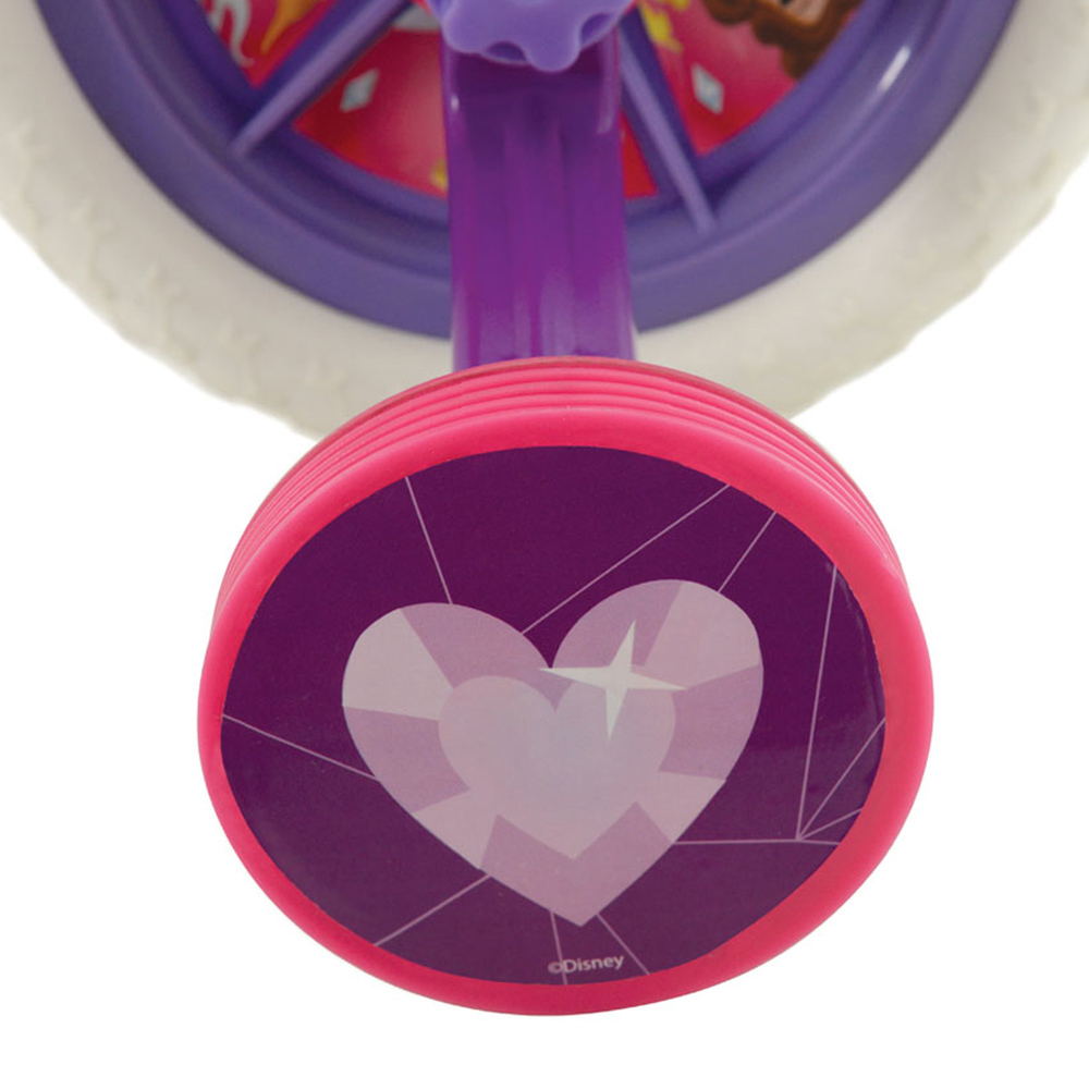 Disney princess bike top bell