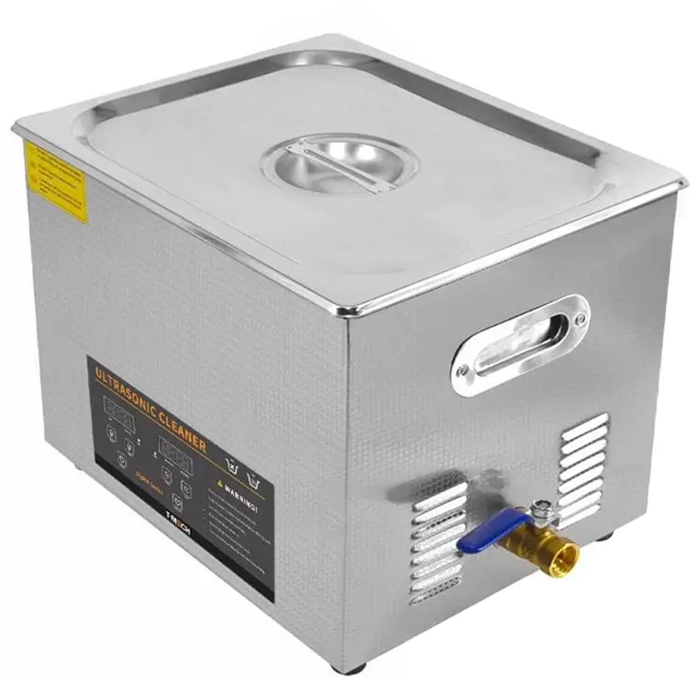 T-Mech Ultrasonic Cleaner 3L Image 1