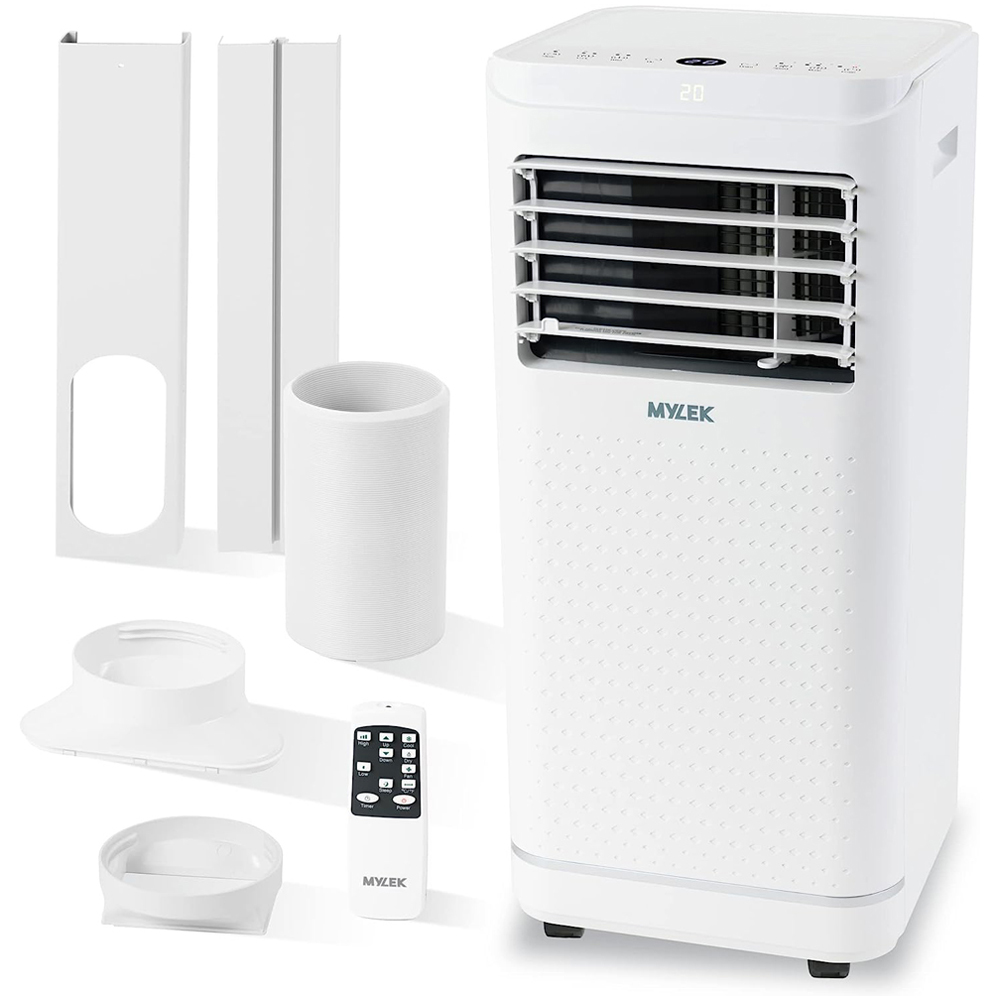 MYLEK Air Cooler & Dehumidifier Image 2