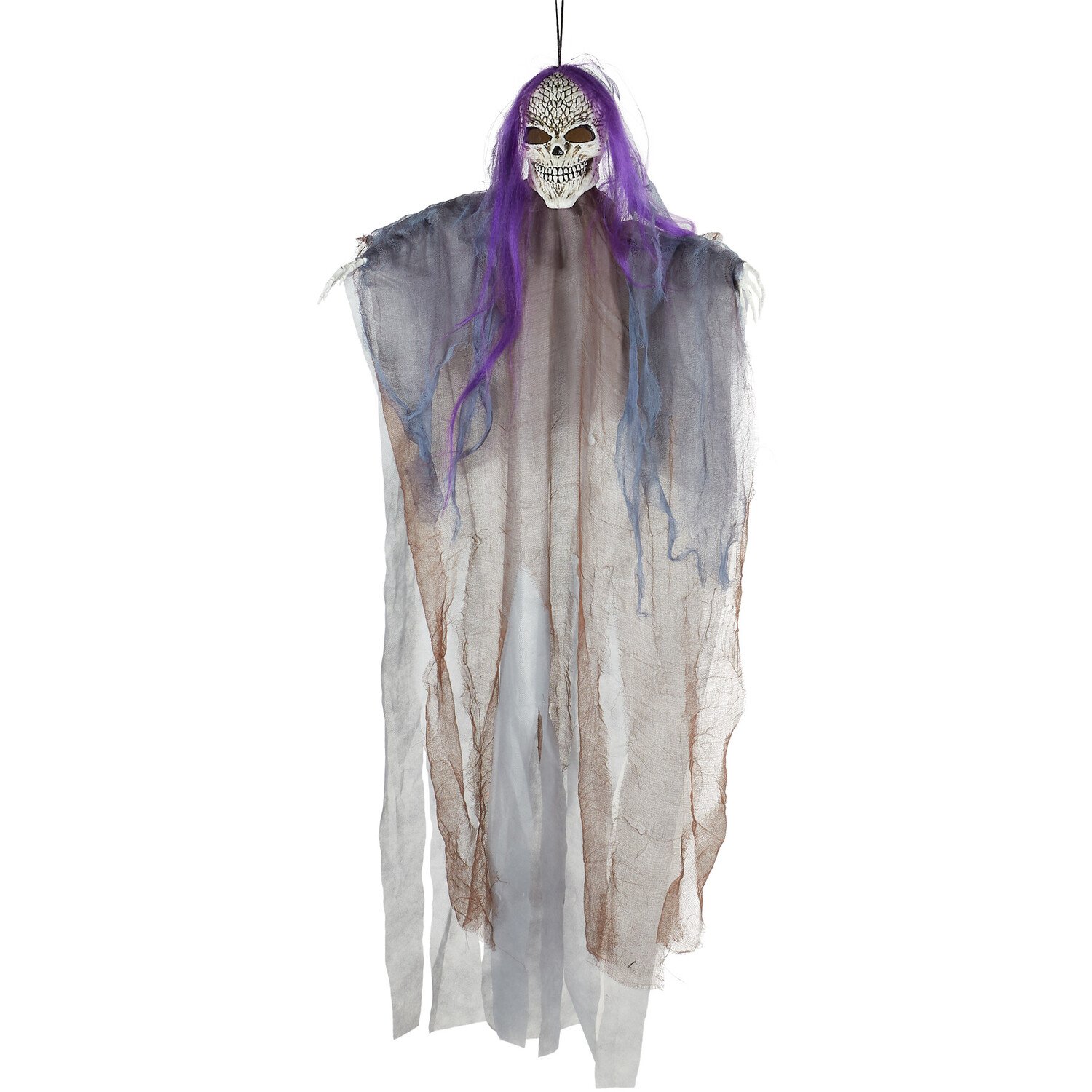 Hanging Petrifying Reaper - Purple Image 1