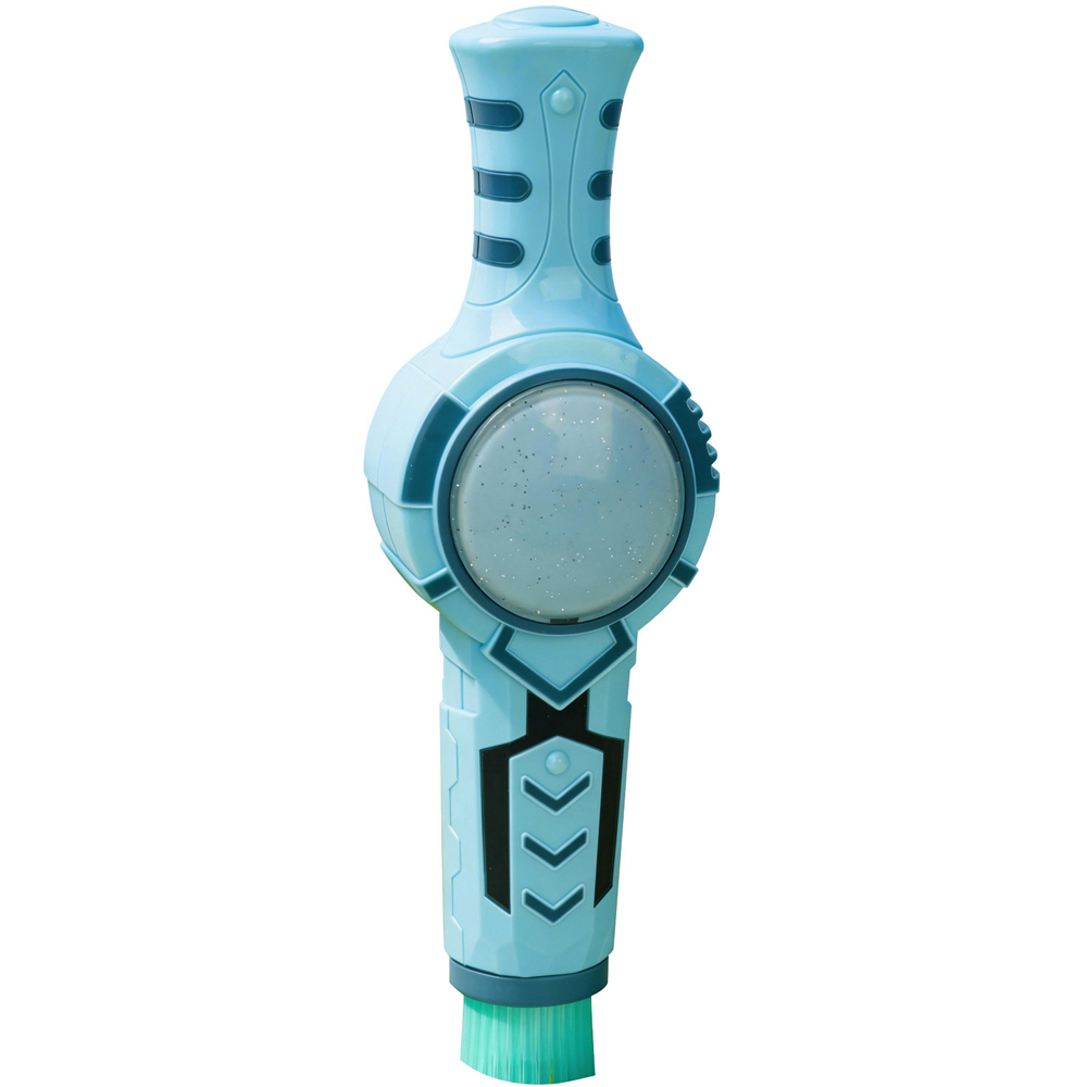 Magic Smoke Bubble Wand Image 4