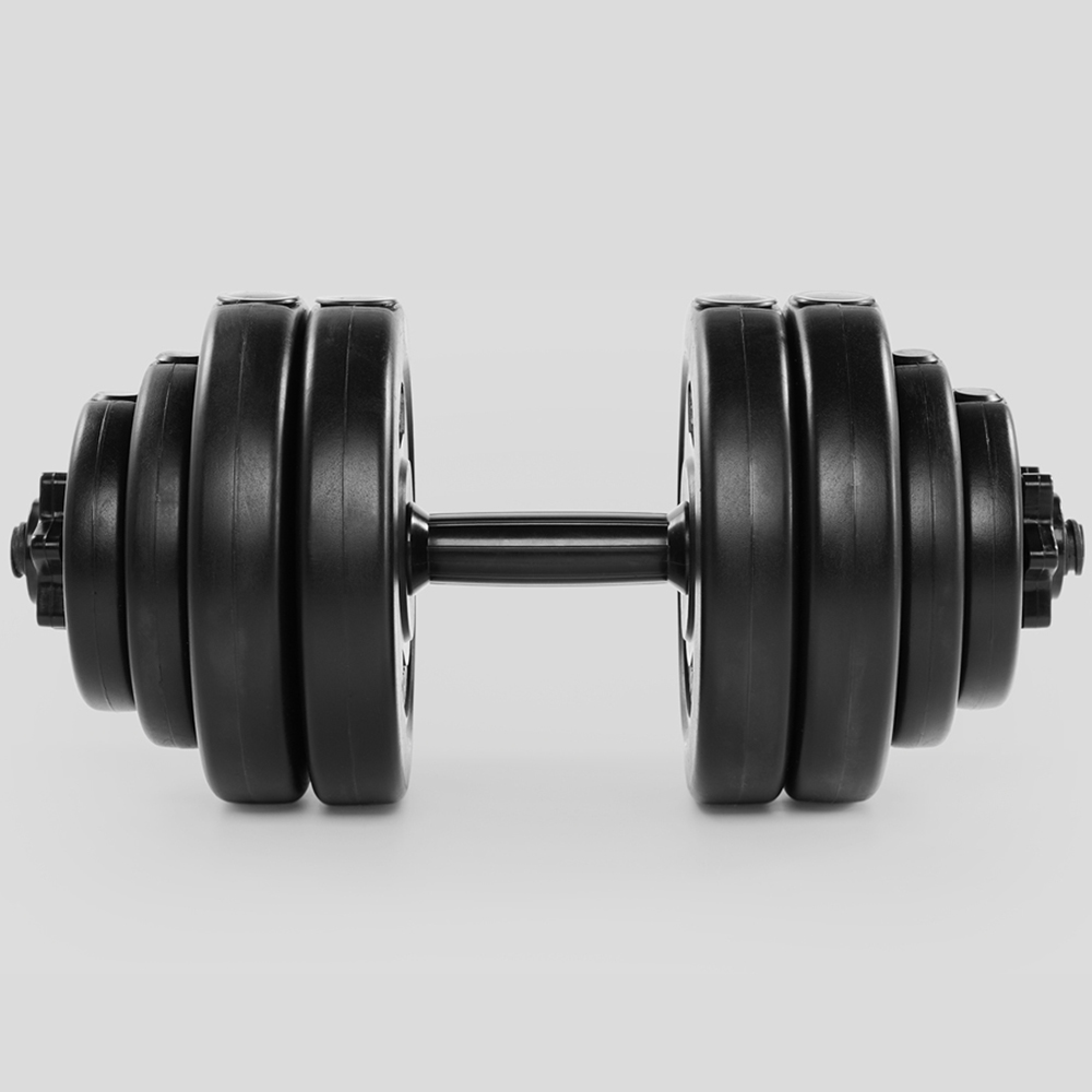 Phoenix Fitness Adjustable Dumbbell Set 30kg Image 2